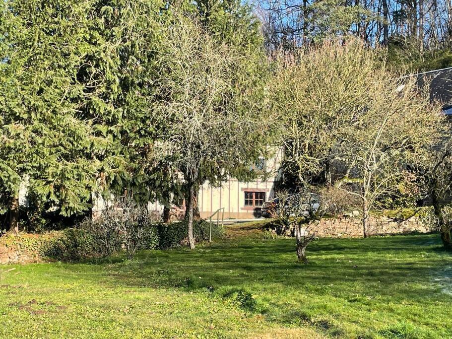 Le Vaussourdet Villa Domfront  Exterior photo